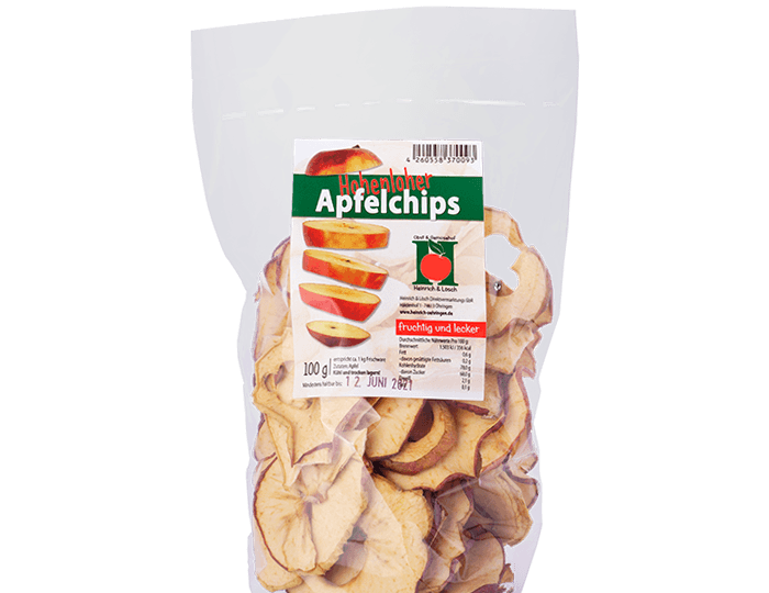 apfel-chips-tuete